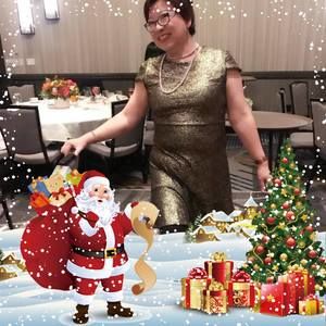 Meet your Posher, Li